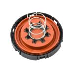 WOMALA PCV Valve Service Kit LR133579 For Land Rover LR4