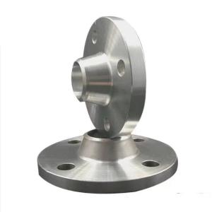 Wholesale Fittings Rf Th 4'' 900# Threaded Floor Flange Astm A105n Asme B16.5 Stainless Steel 304l from china suppliers