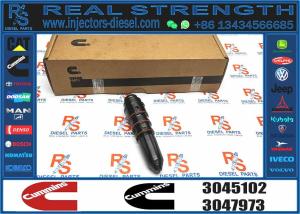 Wholesale Diesel Engine Parts Injector 3045102 for Cummins from china suppliers