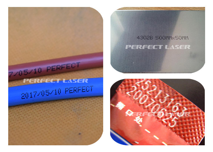 Industrial Cij Continuous Inkjet Printer Small Character Inkjet Printer Date Batch Number Coding Printer