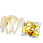 100pcs/Bag 32 Inches Party Confetti Balloons