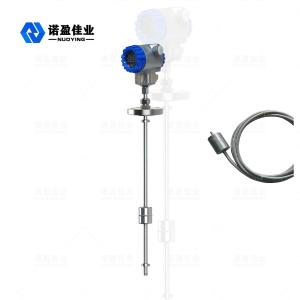 Wholesale NYCZ500 High Precision And Safety Magnetostrictive Liquid Level Meter from china suppliers