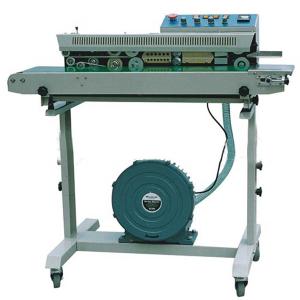 Wholesale DBF-1000 Automatic Inflating/Gas Filling Film Sealer from china suppliers