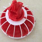 broiler farm equipment For Chicken Breeding Farm Shed, pan feeding Poultry