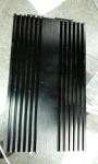 800 watts mono digital car amplifier