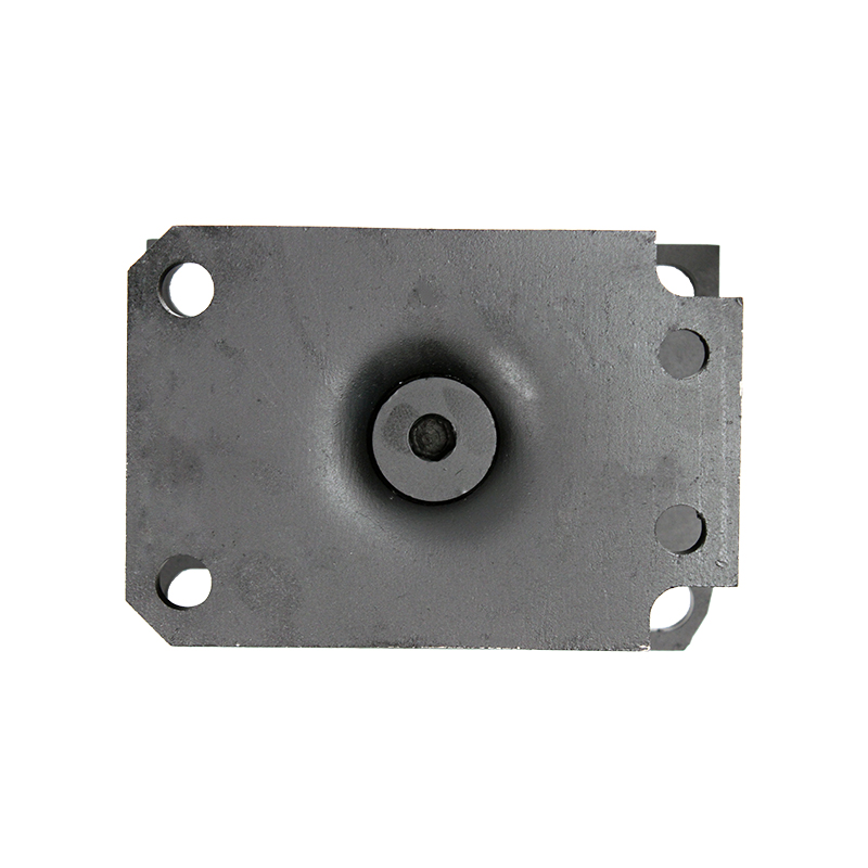SPRINTER VAN A9603250496 Heavy Duty Truck Parts BENZ 4143 Spring Cushion