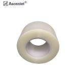 Paper Microporous Medical Tape Cotton Pe Film Medical Surgical Tape