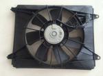 Mercedes W220 Car Radiator Electric Cooling Fans 12v / 24v Multi - Blades