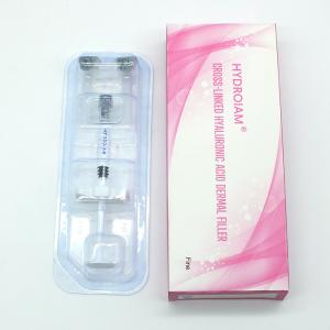 Wholesale Medical Grade Cross Linked Hyaluronic Acid Dermal Filler For Plastic Surgery from china suppliers
