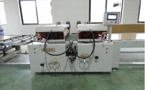 Wholesale Professional Roller Coating Equipment Max Coating Width 1000mm from china suppliers