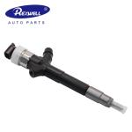 1465A054 DCRI105760 095000-5760 Original Brand Diesel 4M41 Engine High Pressure