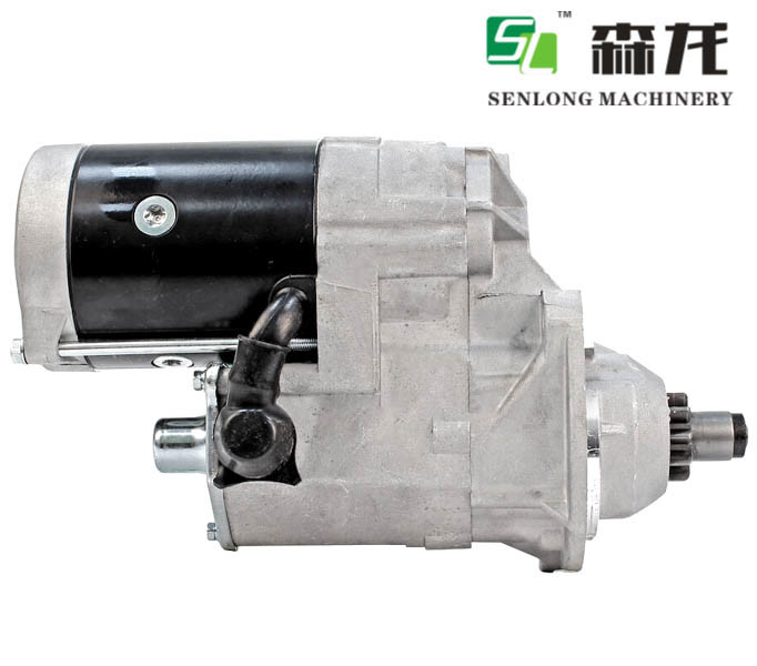 6667825 Copper Bob Agricultural Alternator 1280005723 2280005731