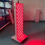 1500w Full Body Red Light Therapy Device 480nm 630nm 660nm 810nm 830nm 850nm