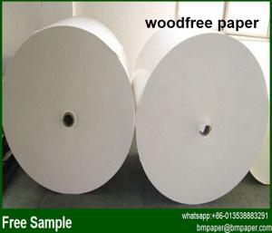 Wholesale Offset Paper for Inkjet Printers from china suppliers