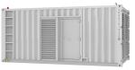 Heat Power Cogeneration Natural Gas Chp Plant 350kW