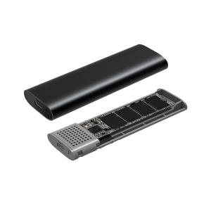 Wholesale Portable External SSD NVMe 128GB 256GB 512GB 1TB 2TB 4TB High Speed SATA M.2 Hard Drive from china suppliers