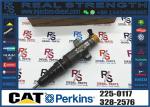 High Quality Common Rail Injector 254-4339 254-4340 266-4446 387-9432 387-9436