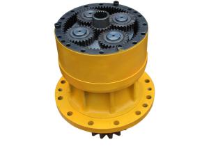Wholesale Excavator parts 31NA-10150 Swing reduction gear R360LC-7A swing gearbox for hyundai from china suppliers