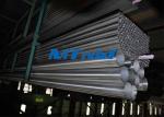ASTM A790 2507 / 2205 1.4462 / 1.4410 Duplex Stainless Steel Welded Tube For