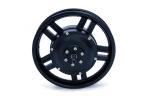 Low Noise Electric Bike Kit , 16" 250w Hub Motor Front Drive Conversion Kits