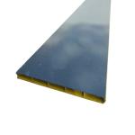 Anti Slip Fiberglass Shaped Profiles Board Walkway Platform Cover Plate FRP