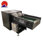 Steel Material Fiber Opening Machine Fiber Carding Cushion Filling Machine