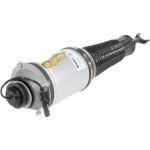 Aluminum Audi Air Suspension Shock Absorbers Front Left Auto Ride Systems