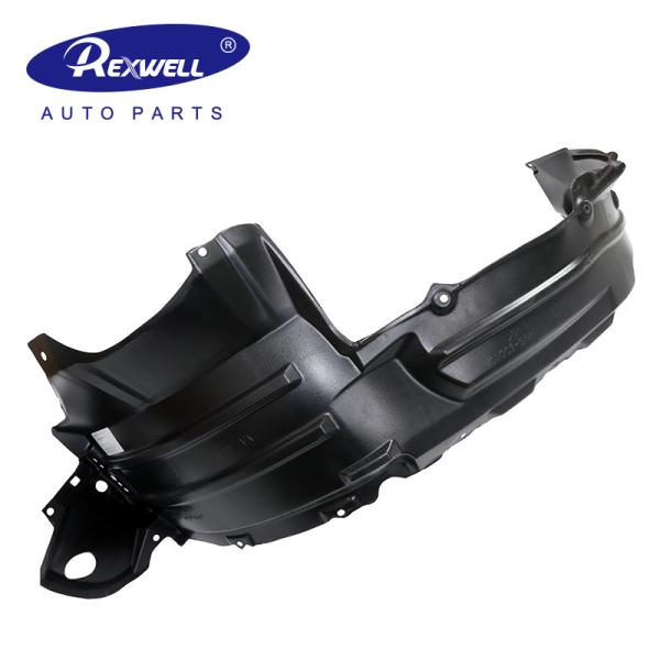 REXWELL OEM 53876-60070 Automotive Parts Auto Body Car Left Front Inner Fender