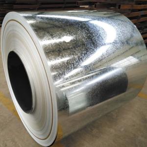 Wholesale Sgcc Dx51d Galvanized Steel Coils 1500mm Zinc Gi Cold Rolled Hot Dipped Strip from china suppliers