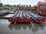 Hot Rolled Cold Rolled Seamless Steel Pipe ASTM A213 201 304 304L 316 316L 310S