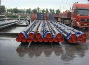 Wholesale Reliable ASTM A269 Stainless Steel Tubing 21.3mm - 508mm Outer Diameter from china suppliers