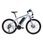 Aluminum 350W 48V 26 Inch Electric Fat Bike
