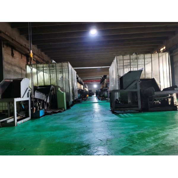 China Fastener Manufacturing Bolt and Nut Bolt Customization