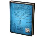 Colorful Sweet Planner Floral Schoolgirl Journal Office Supplies Stationery