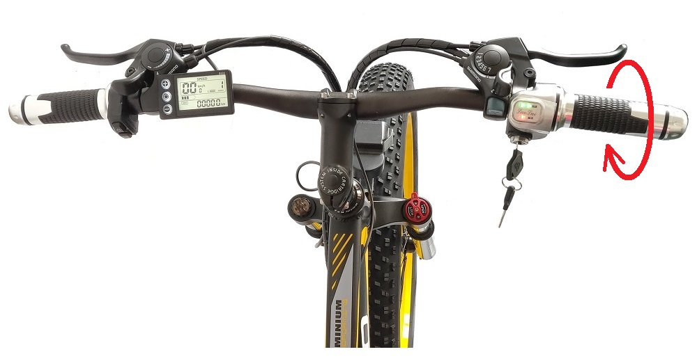SMLRO S11 26x4.0 inch Fat Tire Folding E-Bike 1000W Motor 14AH S/\MSUNG Lithium Battery Electric Bike Drop Shipping Available