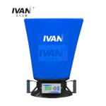 Industrial Clean Room Air Flow Capture Hood for Air Flow Test at Temperature