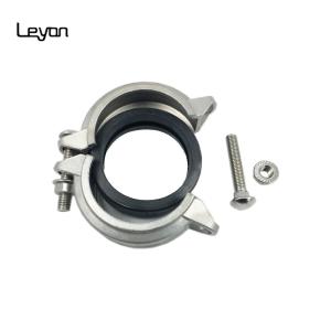 Wholesale Water Supply Grooved DN300 Stainless Steel Pipe Fittings from china suppliers