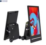 Outdoor LCD digital signage and displays Advertising digital signage provide a