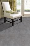1220x183mm Stone Plastic Composite Vinyl Plank Flooring High Abrasion GKBM DP
