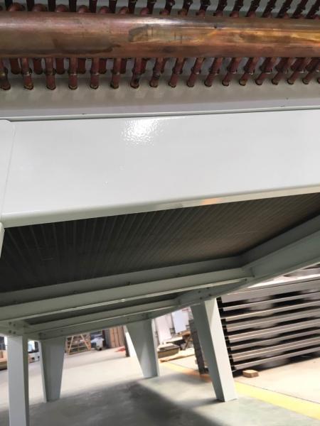 China Hot Sale!!!Factory Price!!! High Quality Flat-Form Top Air Blowing Air