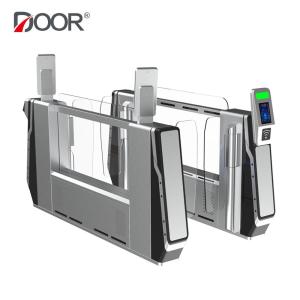 Wholesale Contactless Immigration Channels Featuring Facial Recognition Technology Turnstile from china suppliers