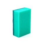 Eco Friendly Kitchen Cleaning Sponge Mildew Proof Washing Up Sponge