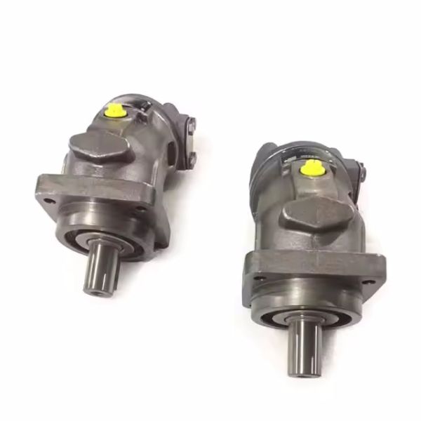 A2FO Series Bent Axis Piston Pump A2FO10 A2FO12 A2FO16 Rexroth Parts For Drilling Rigs