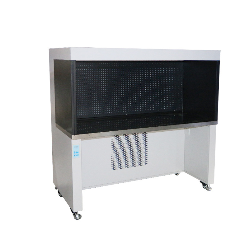 Stainless Steel 304 Laminar Flow Hood Clean Bench Laminar Air Flow Cabinet