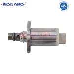 Fuel Suction Control Valve 294009-0660 for Toyota Hilux Hiace 2dkftv