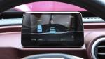 2023 Popular RHD Huazi Omega Ohmycar Pure Electric Car Range 128KM New Energy
