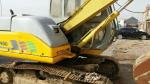 Sumitomo used sh60 excavator for sale