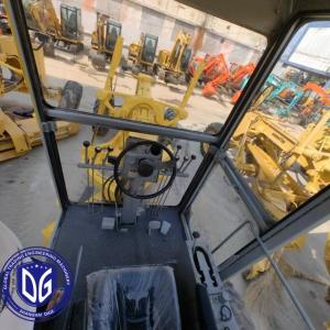Wholesale Origin Japan GD511A Used Komatsu Grader GD511A Grader Secondhand Komasu Grader GD511A from china suppliers
