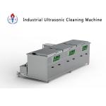 960L 40KHz Ultrasonic Cleaning Machine For Industrial