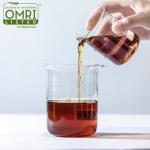 OMRI Listed Natural Protein Peptides Amino Acid Foliar Liquid Organic Fertilizer